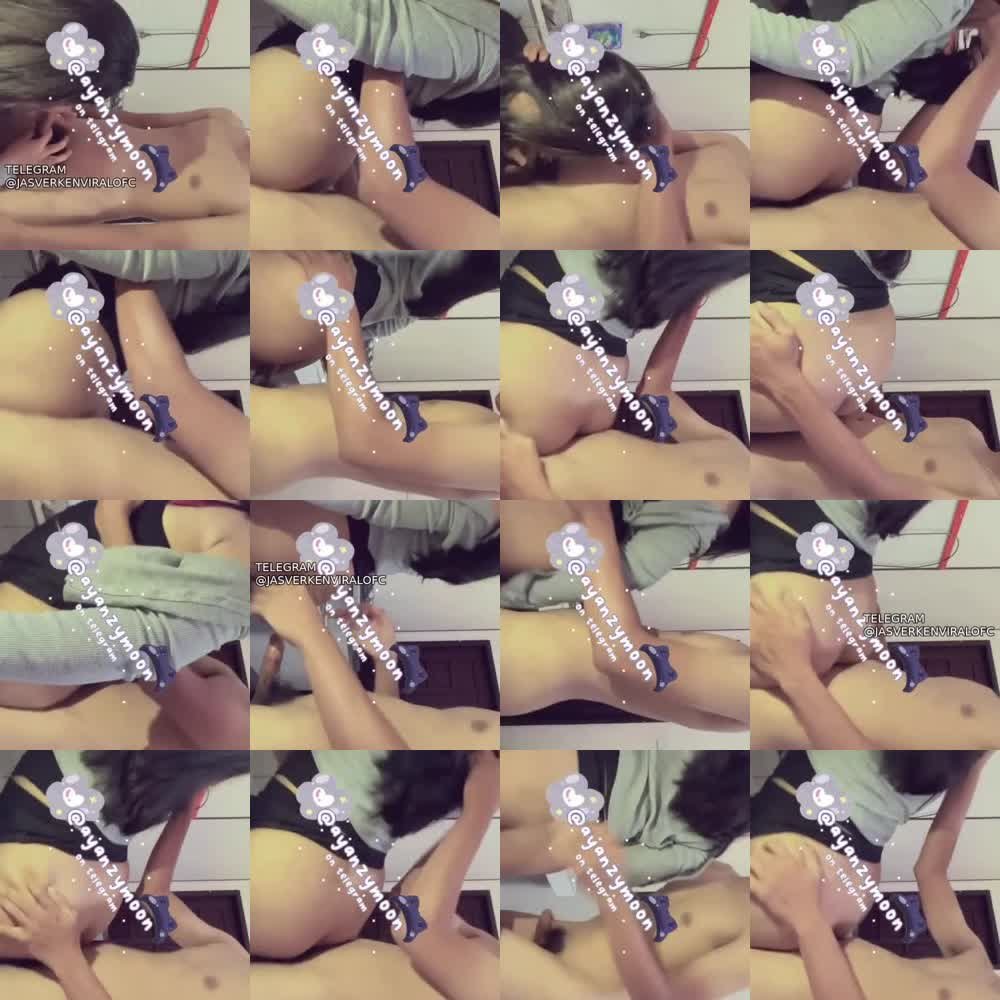 Talent Ayanazymoon Sextape
